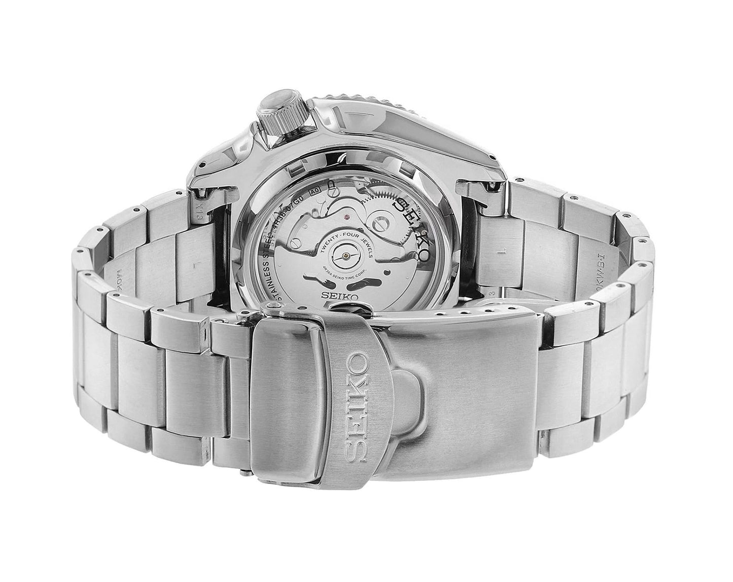 Seiko 5 Sports Men's Automatic SRPD55K1