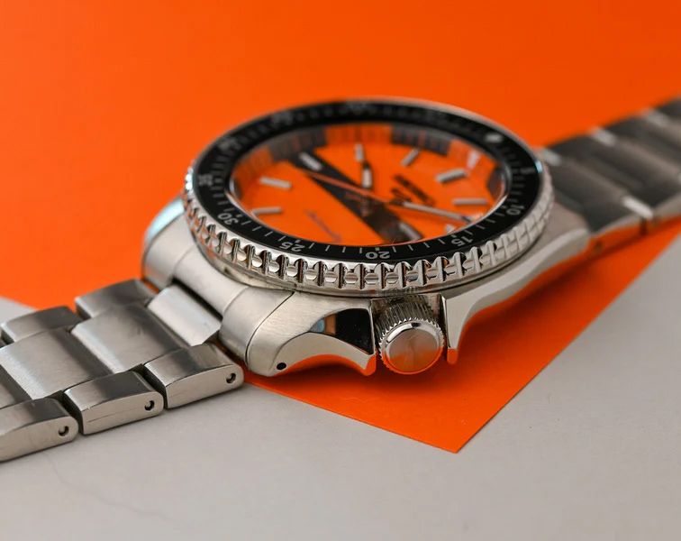 Seiko 5 Sports SRPK11K1