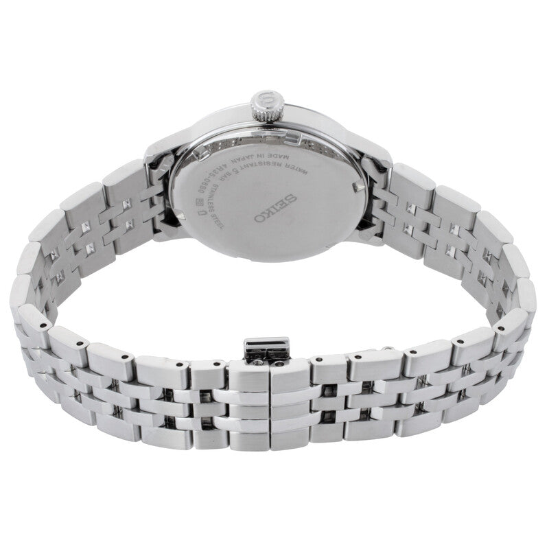 Seiko Presage Cocktail Time "Frozen Mojito" Automatic Women's Watch SRPL63J1