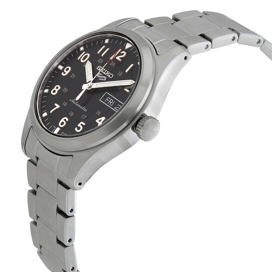 Seiko 5 Sports SRPG27K1