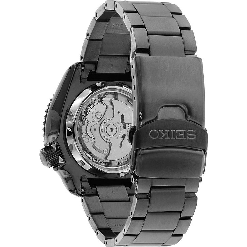 Seiko 5 Sports Men's Automatic SRPD65K1