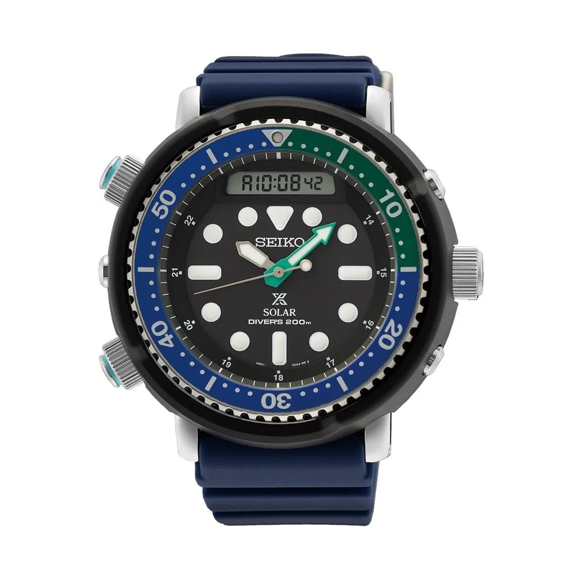Seiko PROSPEX "the Arnie" SNJ039P1