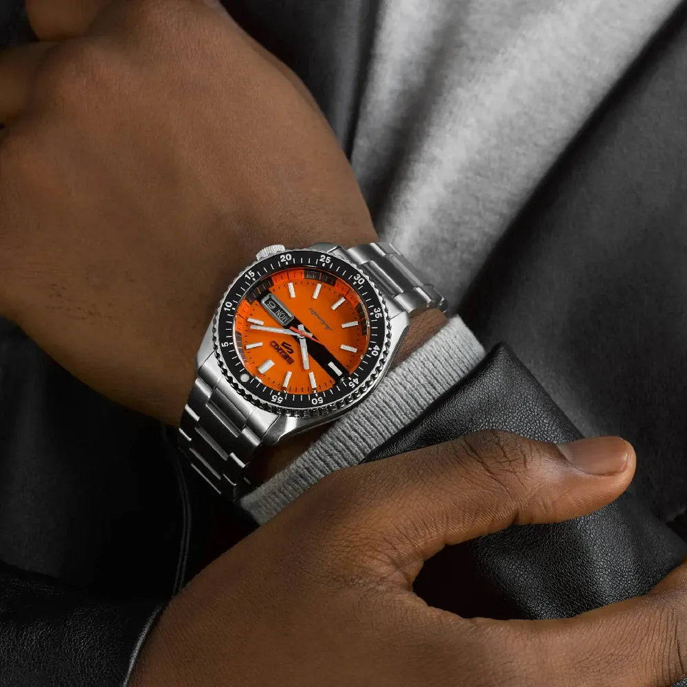 Seiko 5 Sports SRPK11K1
