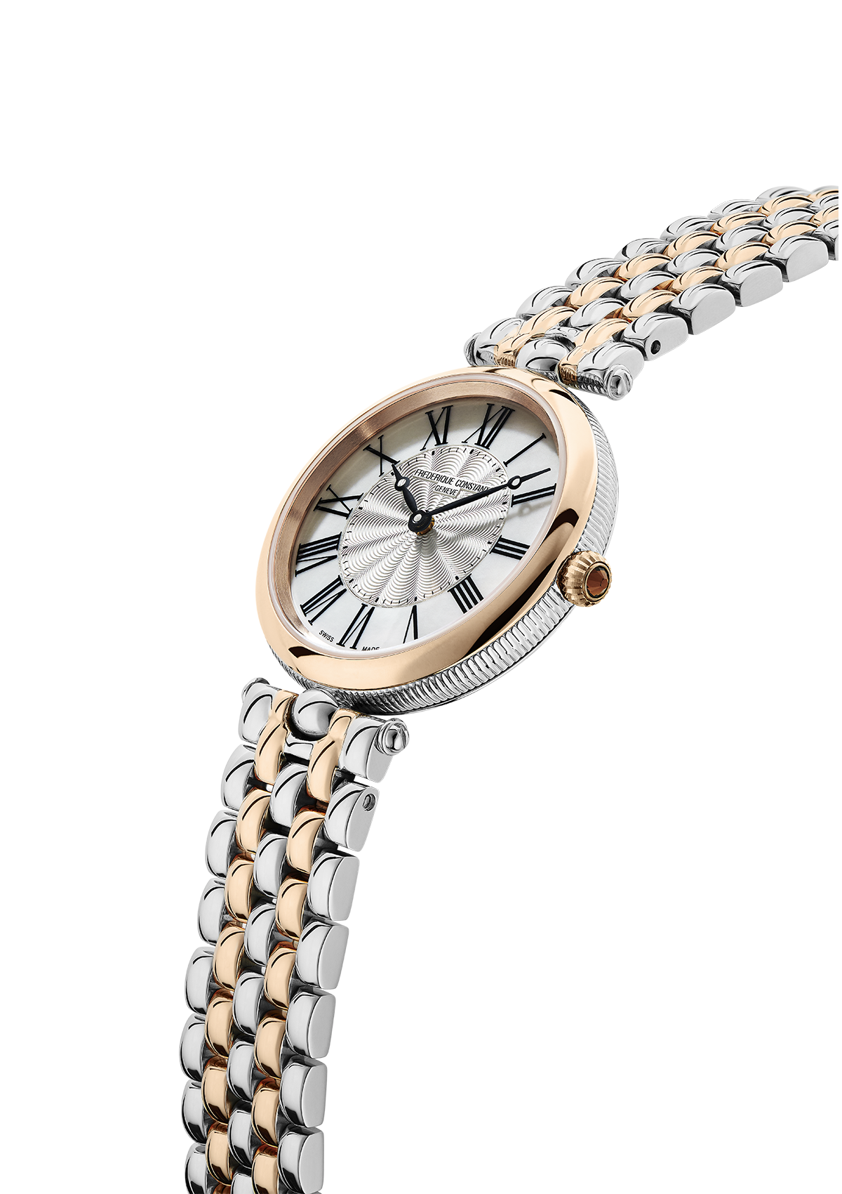Frederique Constant Classics Art Deco FC-200MPW2AR2B