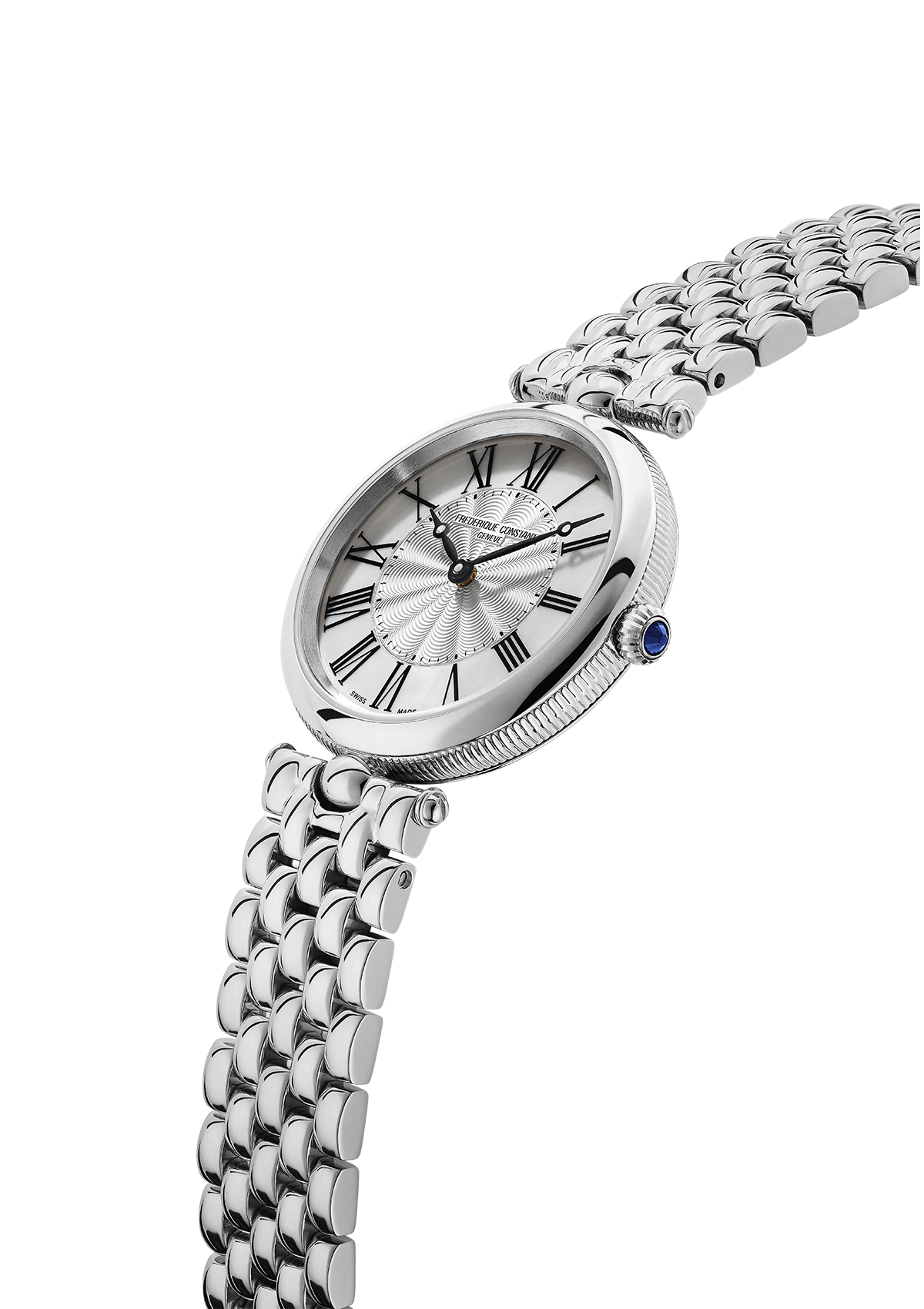 Frederique Constant Classics Art Deco FC-200MPW2AR6B
