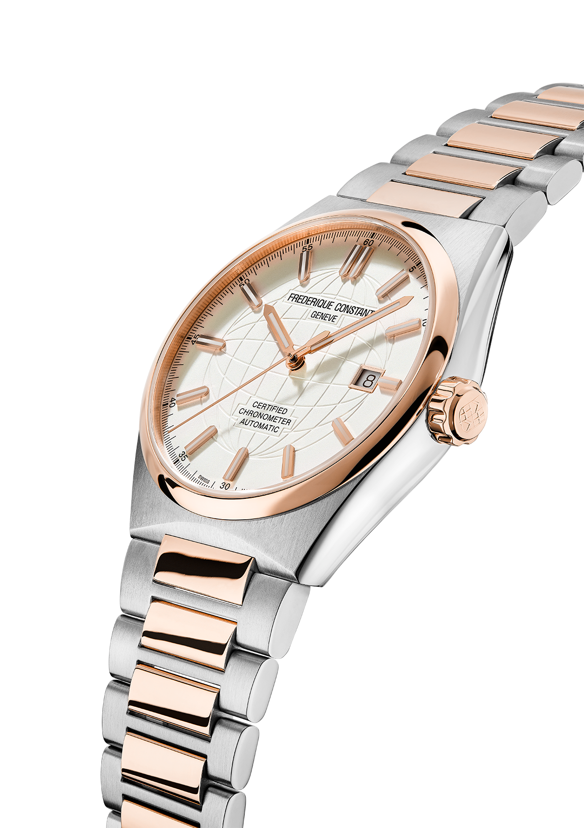Frederique Constant Highlife Automatic COSC - FC-303V4NH2B