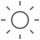 Slim profile icon
