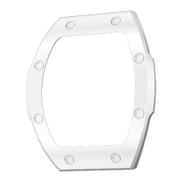 Ceramic-White