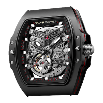 Automatic Black