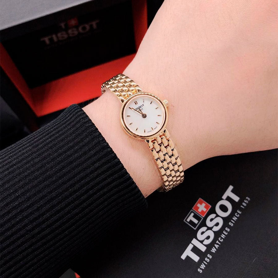 Tissot Lovely T058.009.33.111.00