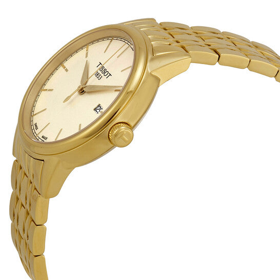 Tissot Carson T085.410.33.021.00