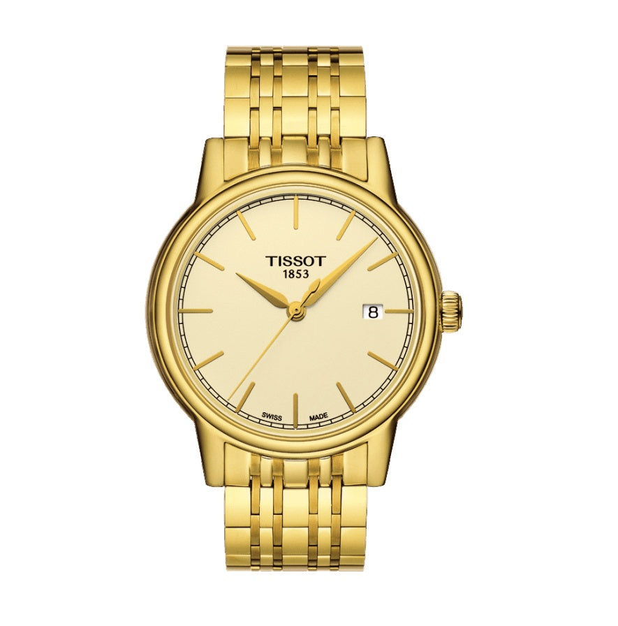 Tissot Carson T085.410.33.021.00