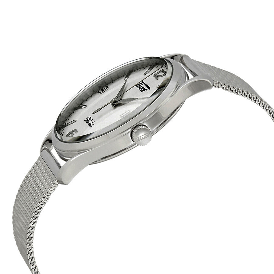 Tissot Tissot Visodate T118.410.11.277.00