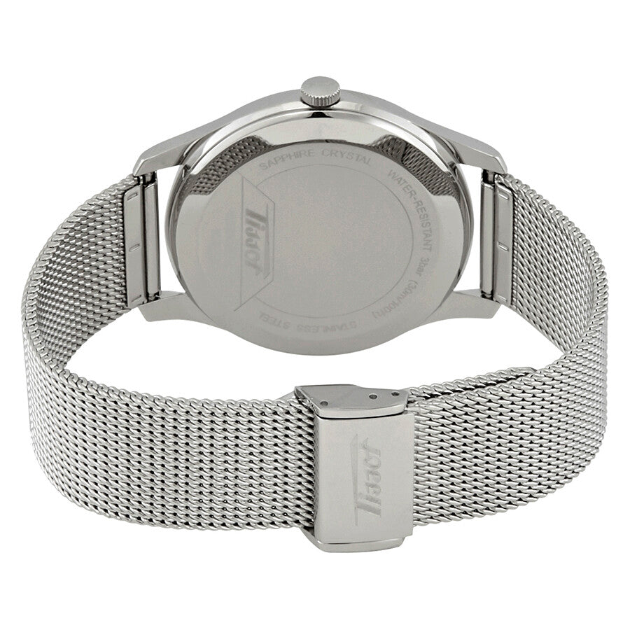 Tissot Tissot Visodate T118.410.11.277.00