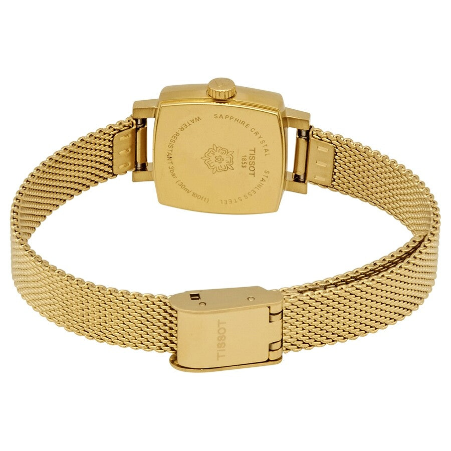 Tissot Lovely Square T058.109.33.031.00