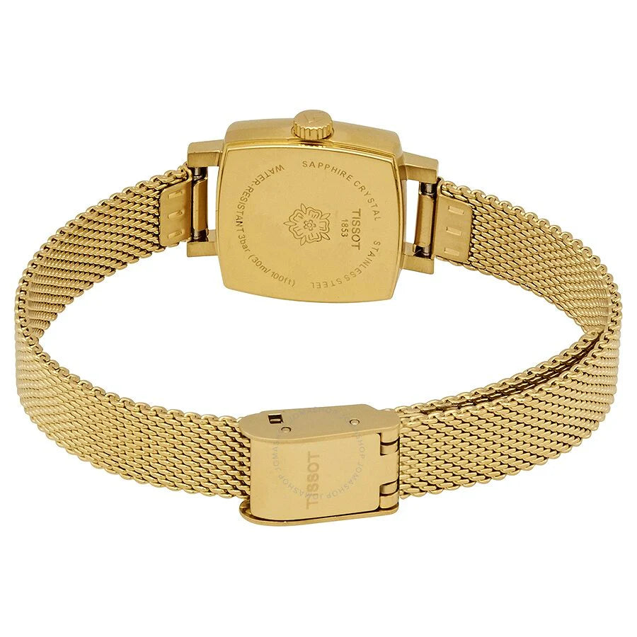 Tissot Lovely Square T058.109.33.031.00