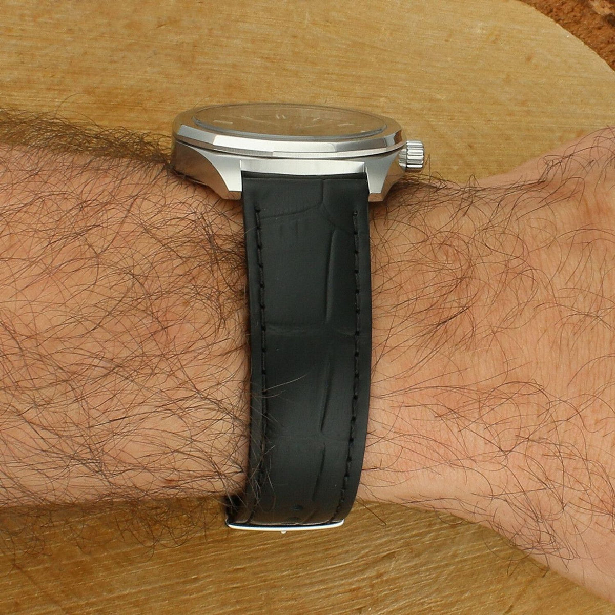 Tissot PRC 100 Solar 39mm T151.422.16.051.00