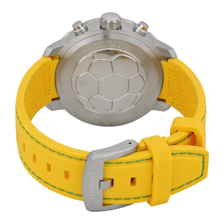 Tissot Quickster Chronograph T095.449.17.037.01