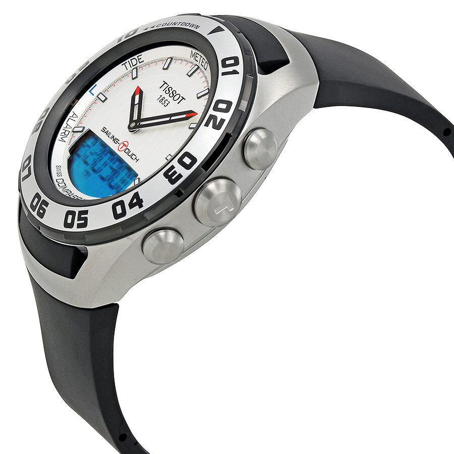 Tissot Sailing-Touch T056.420.27.031.00