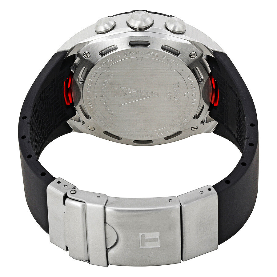 Tissot Sailing-Touch T056.420.27.031.00