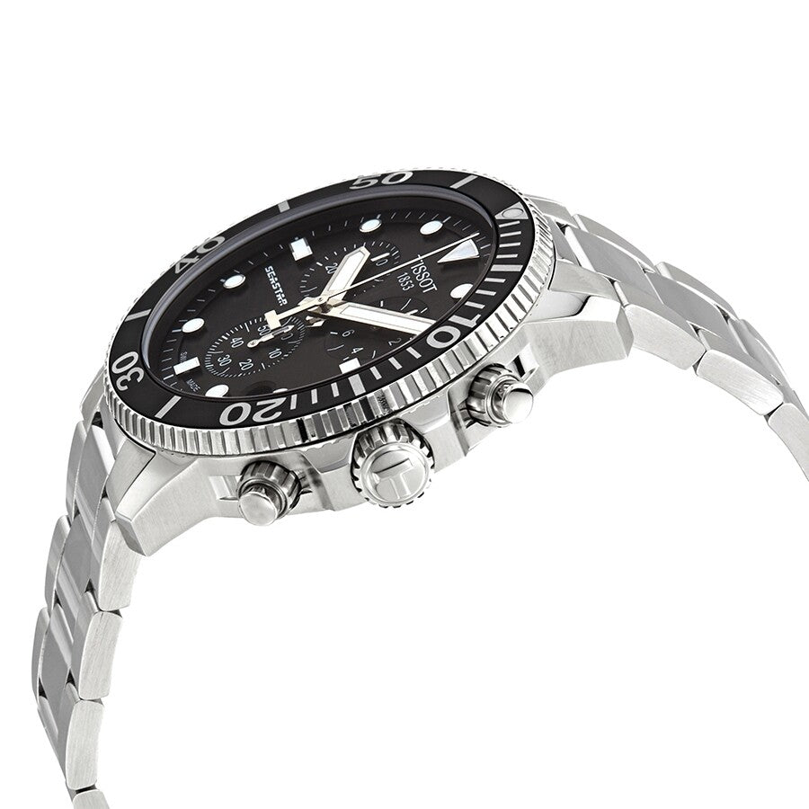 Tissot Seastar 1000 Chronograph T120.417.11.051.00
