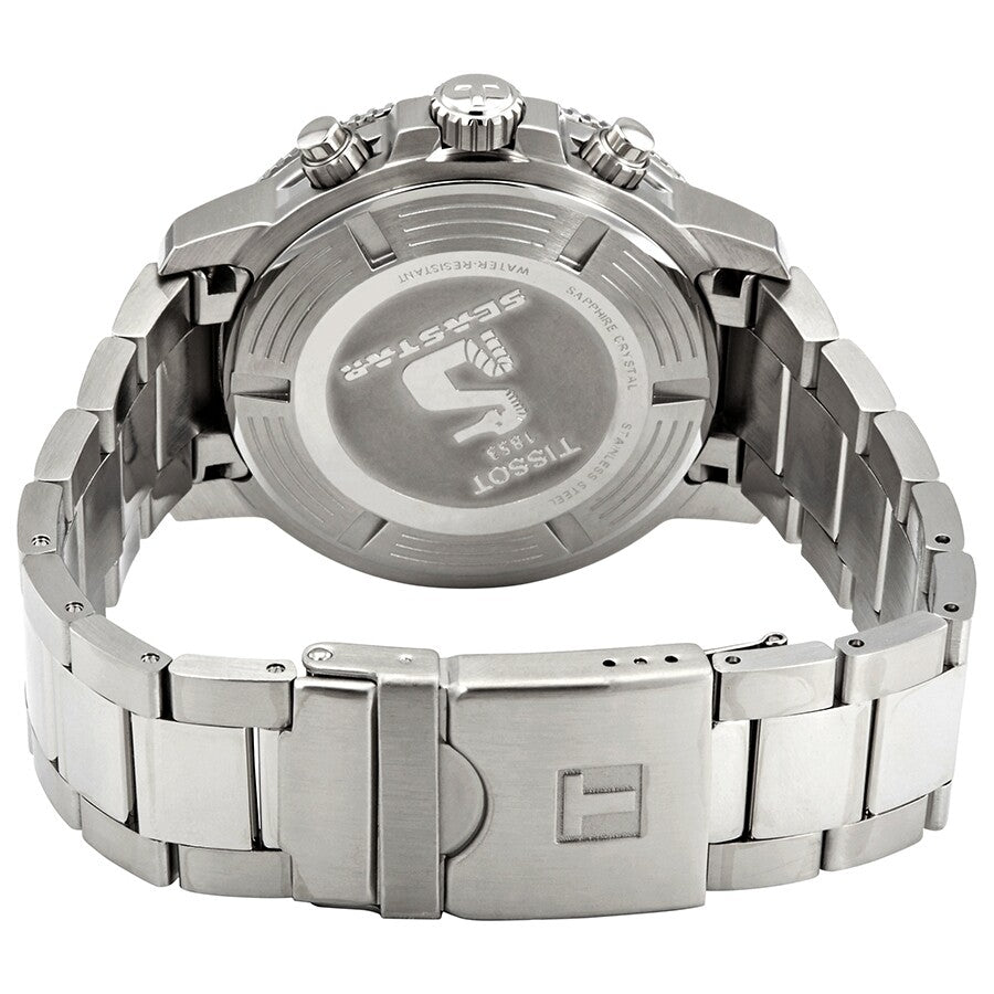 Tissot Seastar 1000 Chronograph T120.417.11.051.00