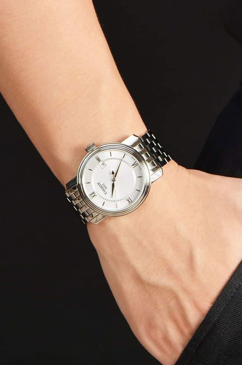 Tissot Bridgeport T097.410.11.038.00