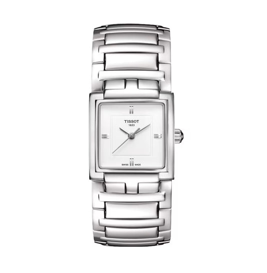 Tissot T-evocation T051.310.11.031.00