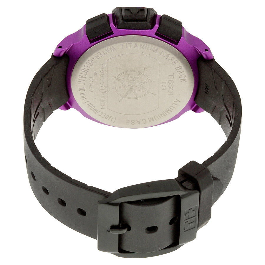Tissot T-Race Touch T081.420.97.057.05