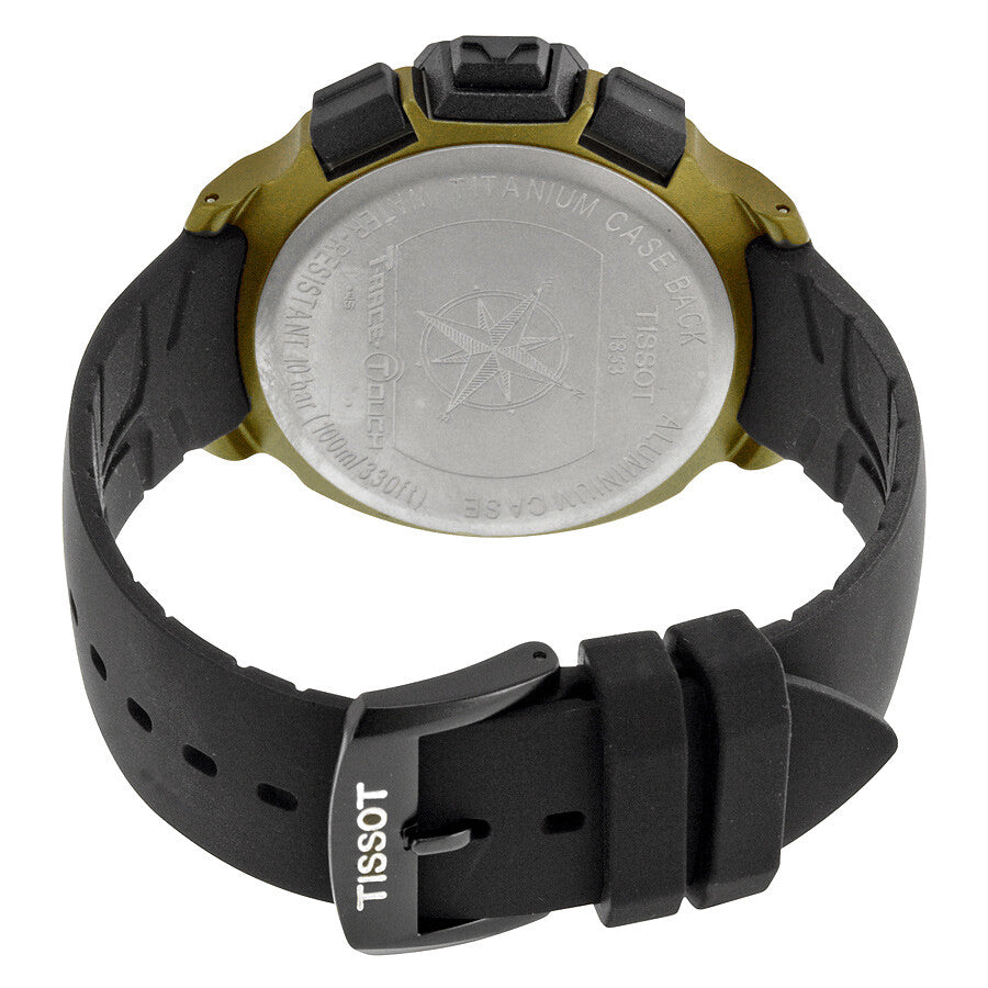 Tissot T-race touch T081.420.97.057.06