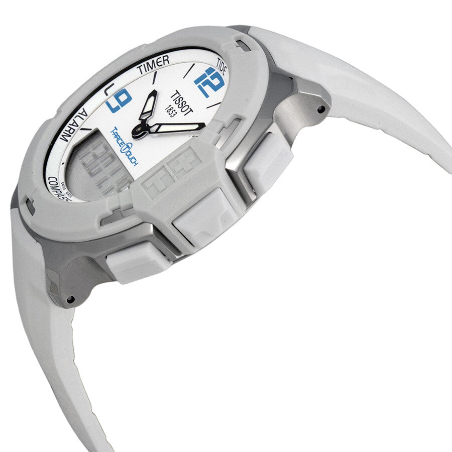 Tissot T-Race Touch T081.420.17.017.01