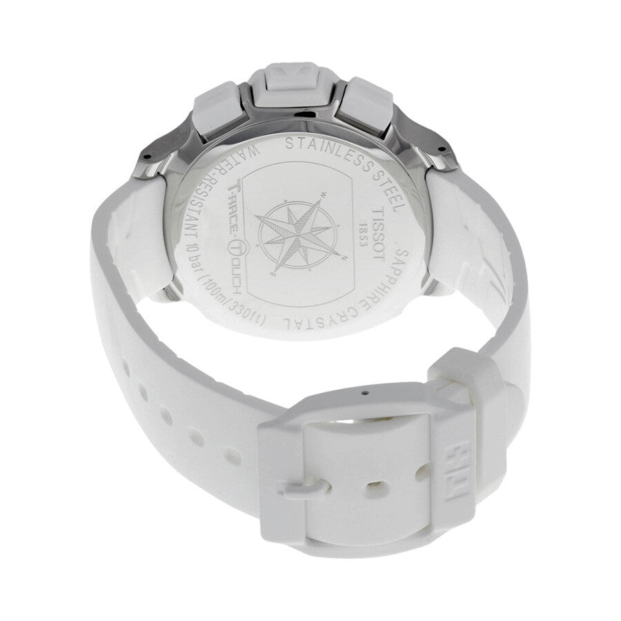 Tissot T-Race Touch T081.420.17.017.01