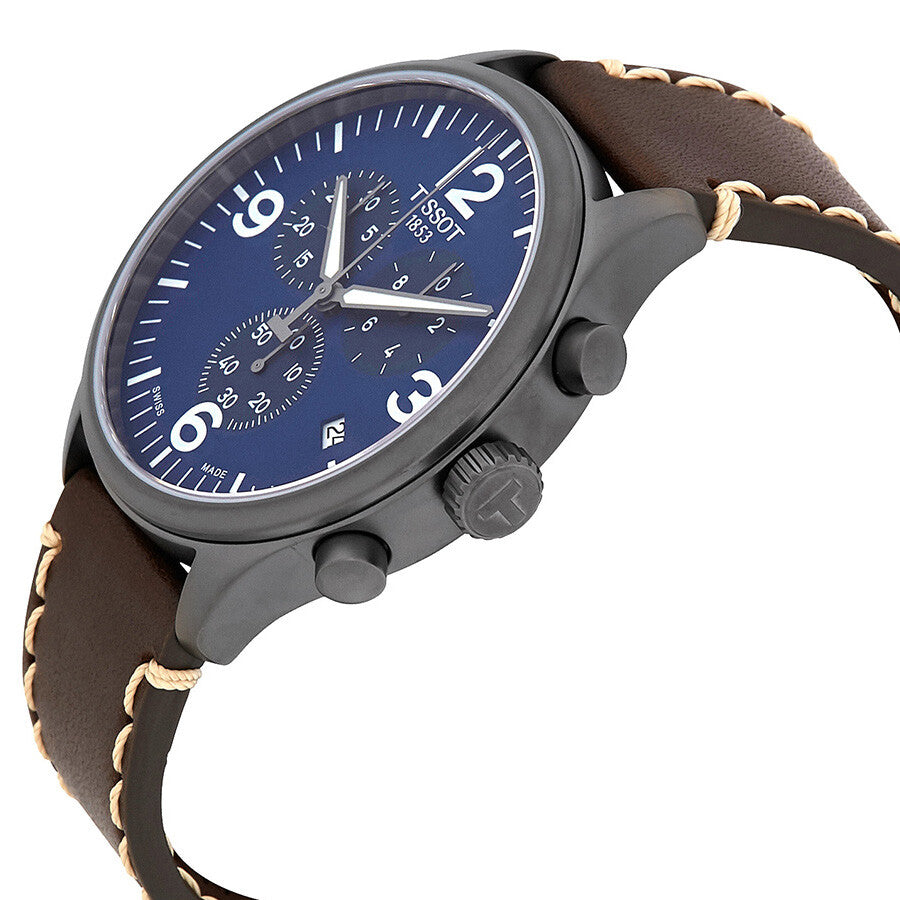 Tissot Tissot Chrono XL T116.617.36.047.00
