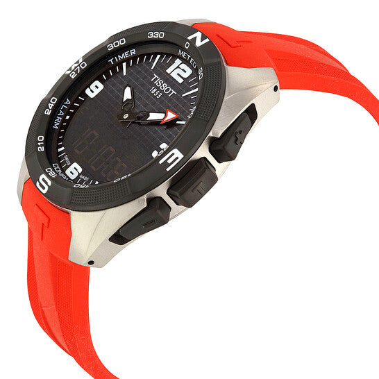 Tissot T-Touch Expert Solar T091.420.47.057.00