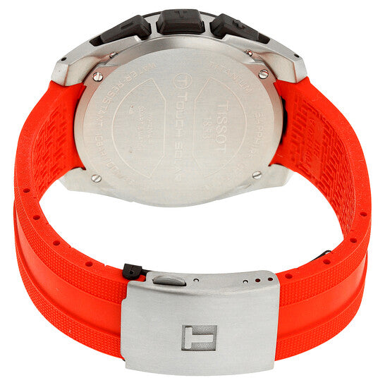 Tissot T-Touch Expert Solar T091.420.47.057.00