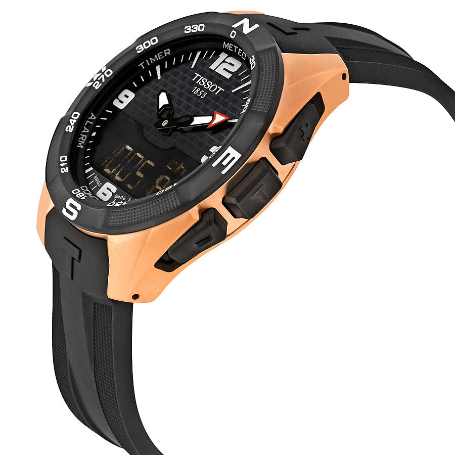 Tissot T-Touch Expert Solar NBA T091.420.47.207.00