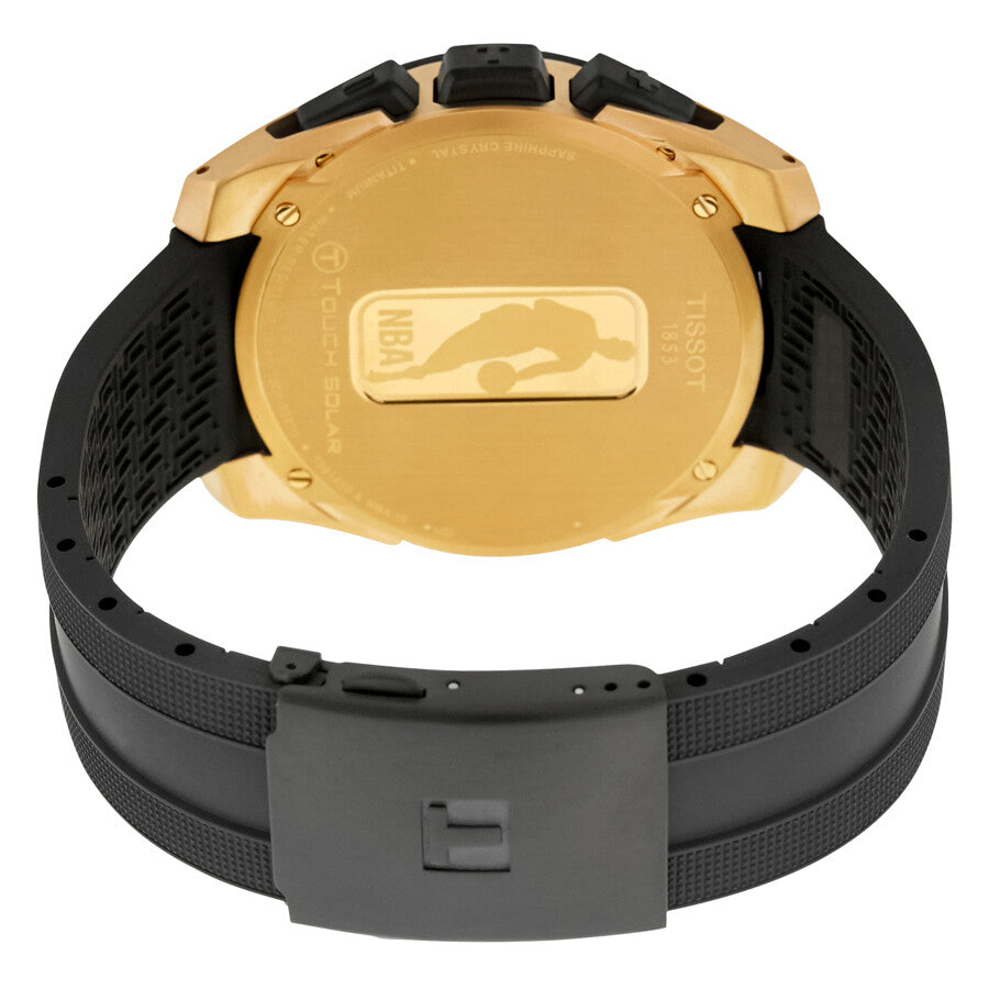 Tissot T-Touch Expert Solar NBA T091.420.47.207.00