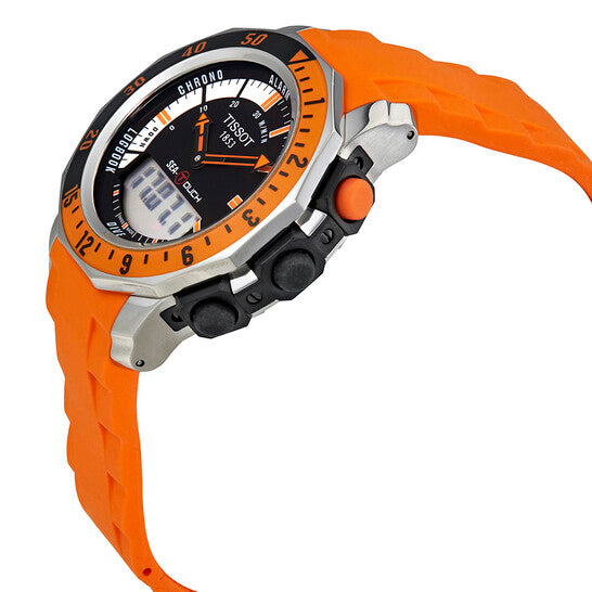 Tissot Sea-Touch T026.420.17.281.02