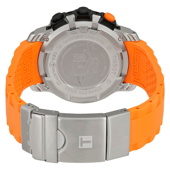 Tissot Sea-Touch T026.420.17.281.02