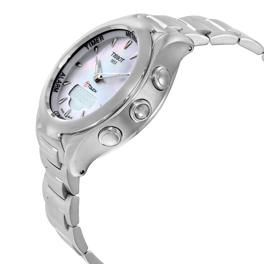 Tissot T-Touch Solar T075.220.11.101.00