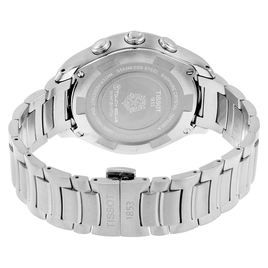 Tissot T-Touch Solar T075.220.11.101.00