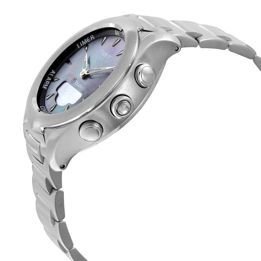 Tissot T-Touch Solar T075.220.11.101.01