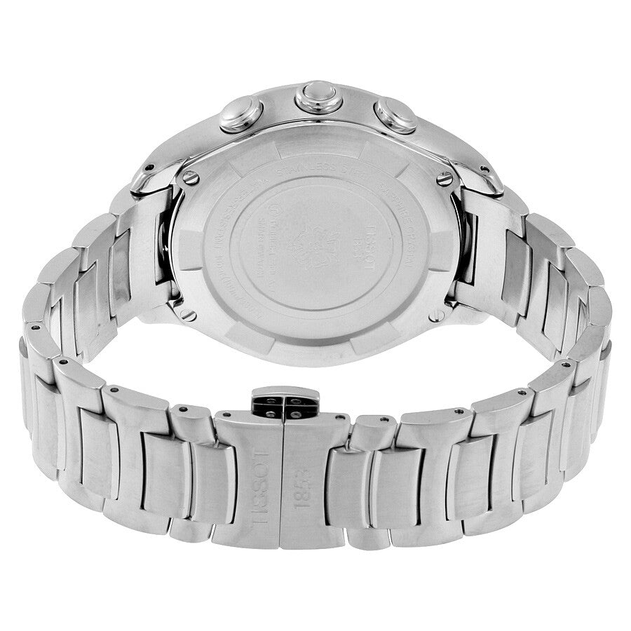 Tissot T-Touch Solar T075.220.11.101.01