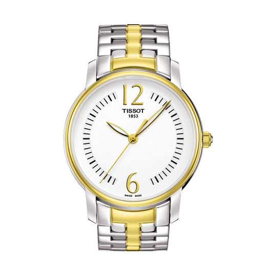 Tissot Lady Round T052.210.22.037.00
