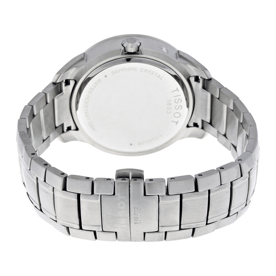 Tissot Titanium 40mm T069.439.44.031.00