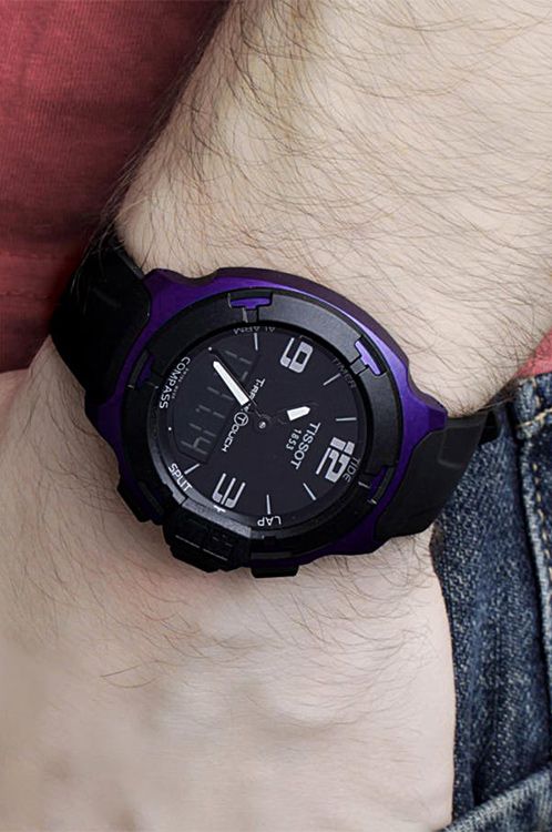 Tissot T-Race Touch T081.420.97.057.05
