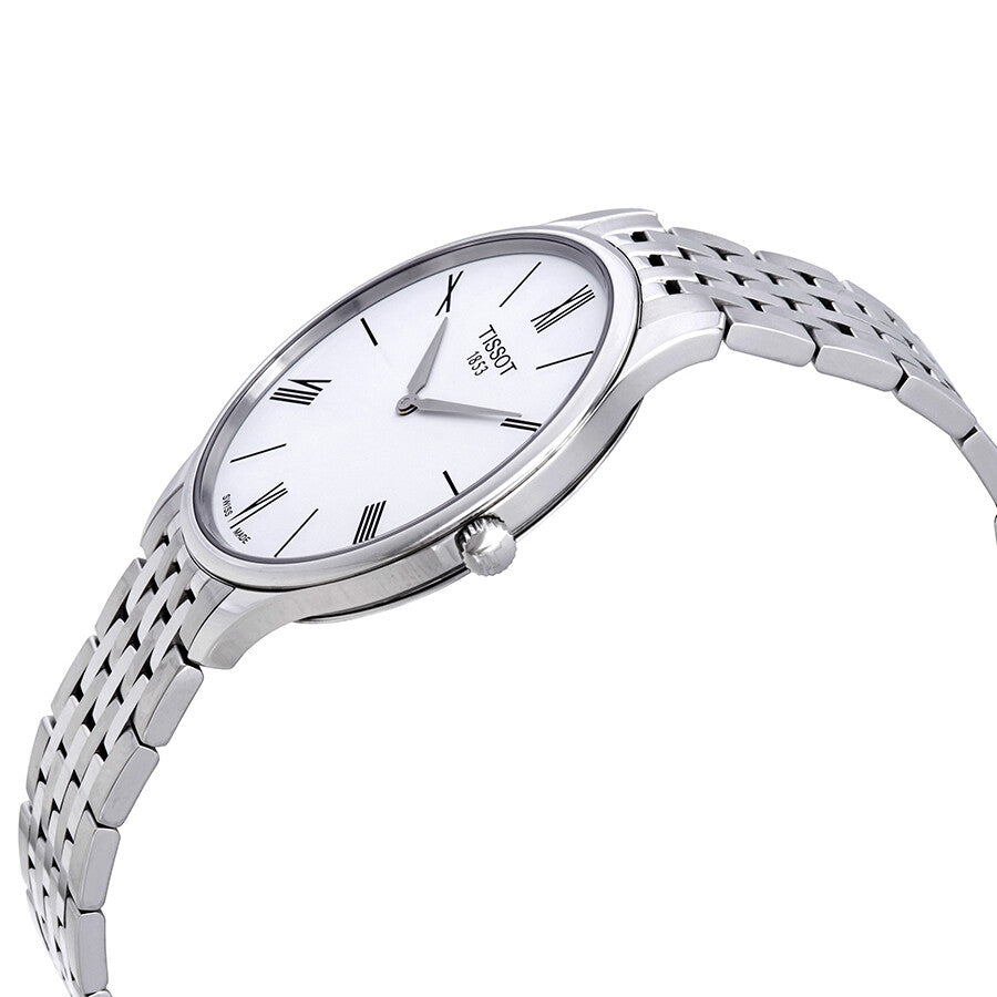 Tissot Tradition T063.409.11.018.00