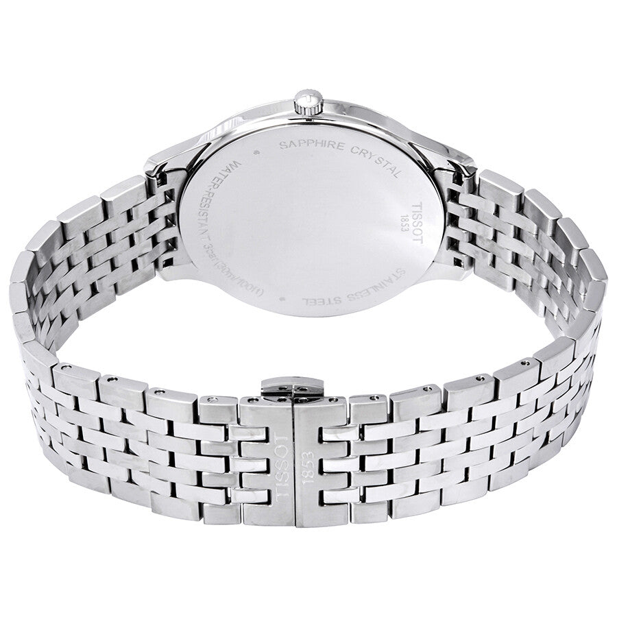 Tissot Tradition T063.409.11.018.00
