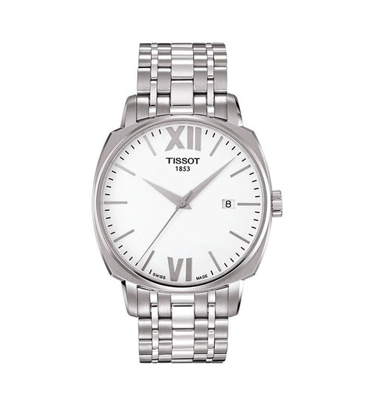 Tissot T-Lord 40mm Automatic Men's Watch T059.507.11.018.00