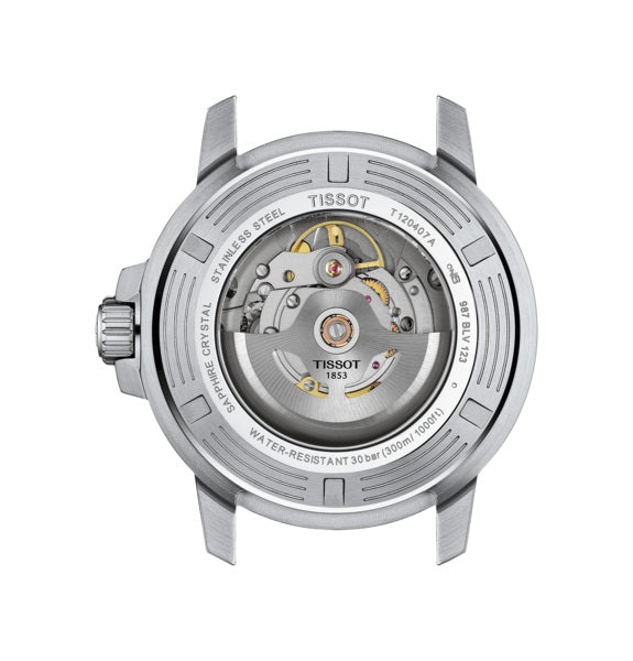 Tissot Seastar 1000 Powermatic 80 T120.407.17.041.00
